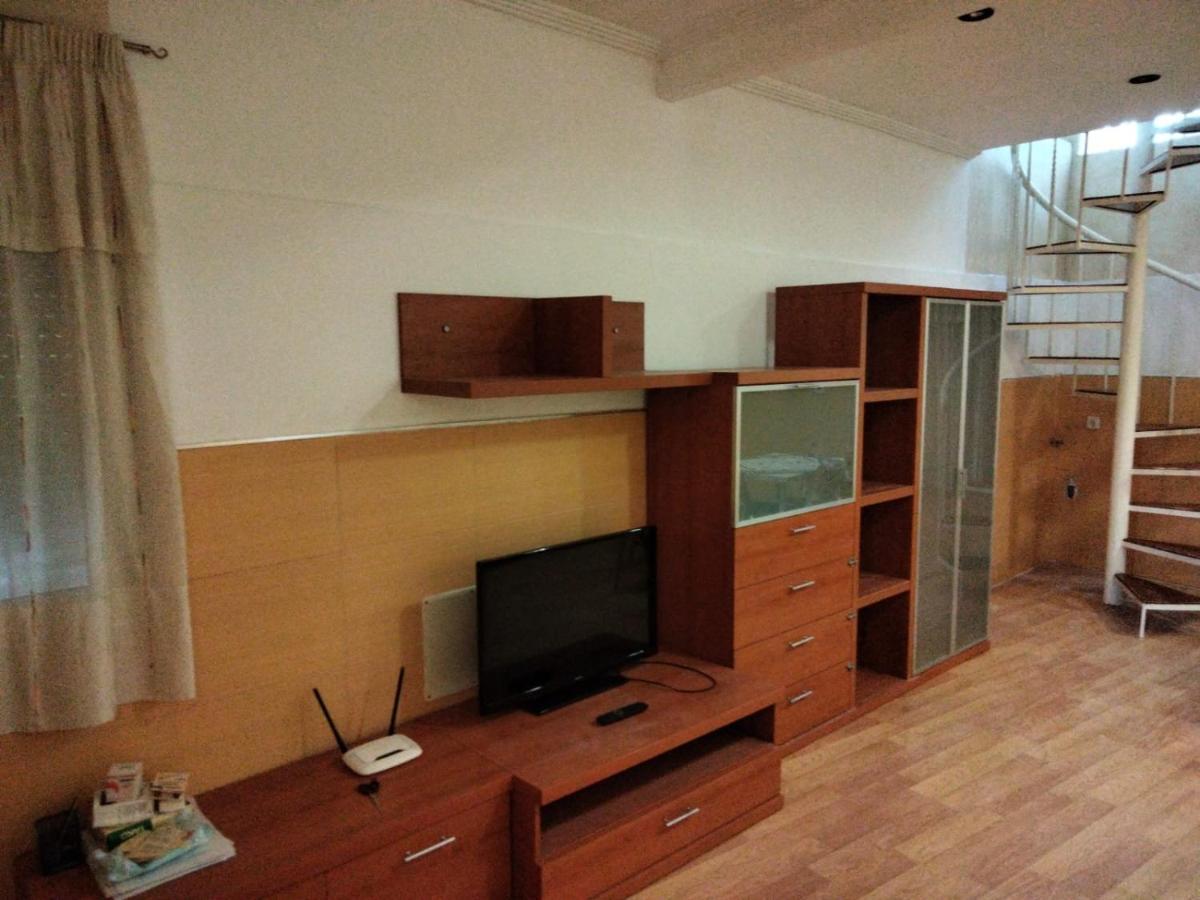 Casa Antonio Villa มูร์เซีย ภายนอก รูปภาพ